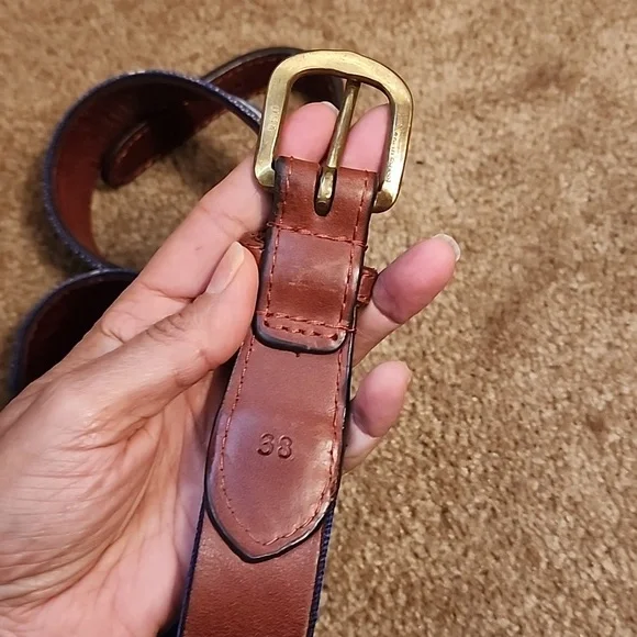 Smathers and Branson Belt - Picture 3 of 14